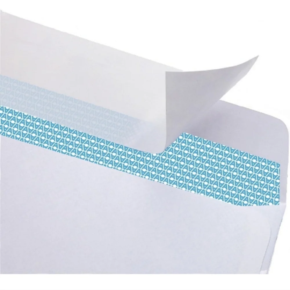 Security Self Seal Envelopes
